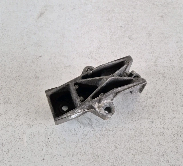 Support Moteur Côté Distribution D'origine - Compatible 1.6 HDi Citroën & Peugeot (réf 9681861680)