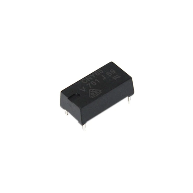 Optoaccoppiatore CNY65 canali THT: 1 spento: transistor UIsol: 8kV Uce: 32V VISHAY