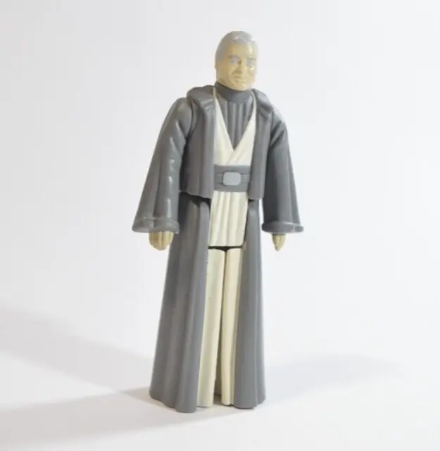 Anakin Skywalker / Star Wars vintage Kenner Potf loose Figure Last 17 figurine