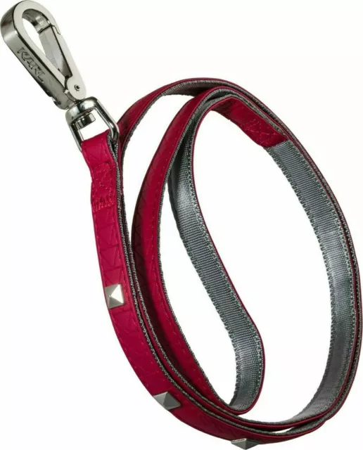 Karl Lagerfeld Haustier Care Iconic Dog Small Dog Lead Leash Lead