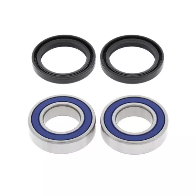 Koyo Wheel Bearing kit for Ducati Multistrada 1100 2007-2009 Front 2