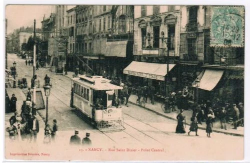Cpa Nancy Rue Saint Dizier Central Point