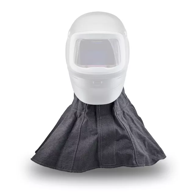 3M Speedglas Protective Outer Shroud to Suit G5-01 Welding Helmet - 169030