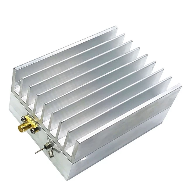 Amplificatore RF2126 400-2700 MHz - 1W Con Dissipatore - Per Segnali RF E Applicazioni Wireless