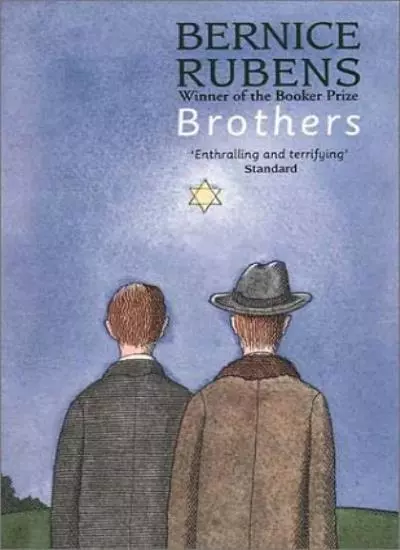 Brothers (Abacus Books) By Bernice Rubens