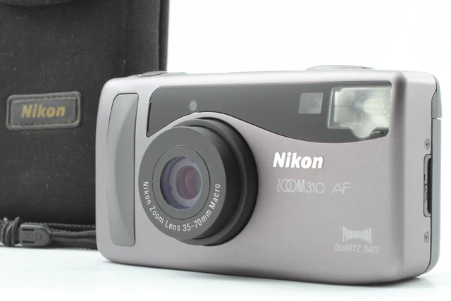 nikon 100m310 af