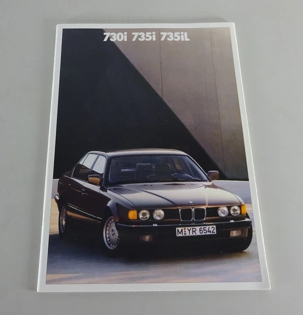 Pompe De Gavage Bmw Serie 5 E34 520i 525i 530i 535i 518i 540i Serie 7 E32 730i 735i 740i