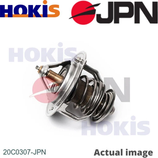 TERMOSTATO REFRIGERANTE PER HYUNDAI H-1/Van/STAREX/Bus H200 LIBERO ...