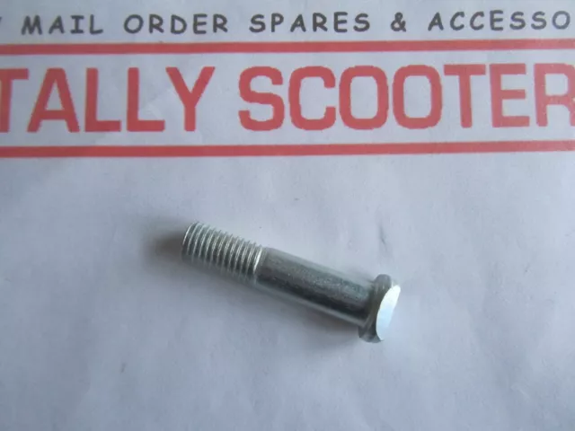 Vespa Nos Kickstart Bolt - Genuine Part S8507 - Gs160 Ss180 Rally