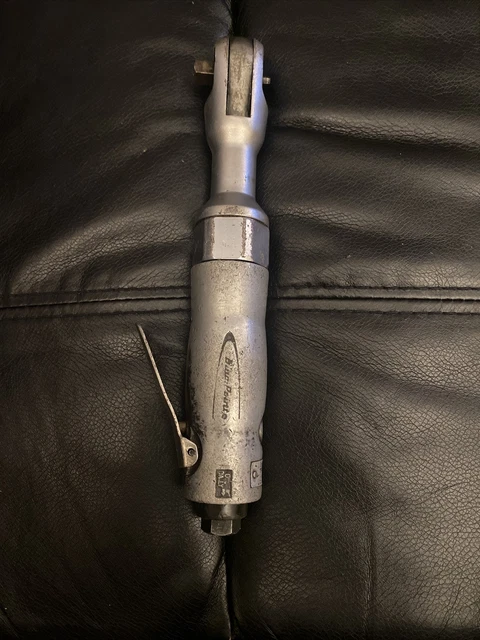 Blue Point, 3/8” drive, air ratchet 7