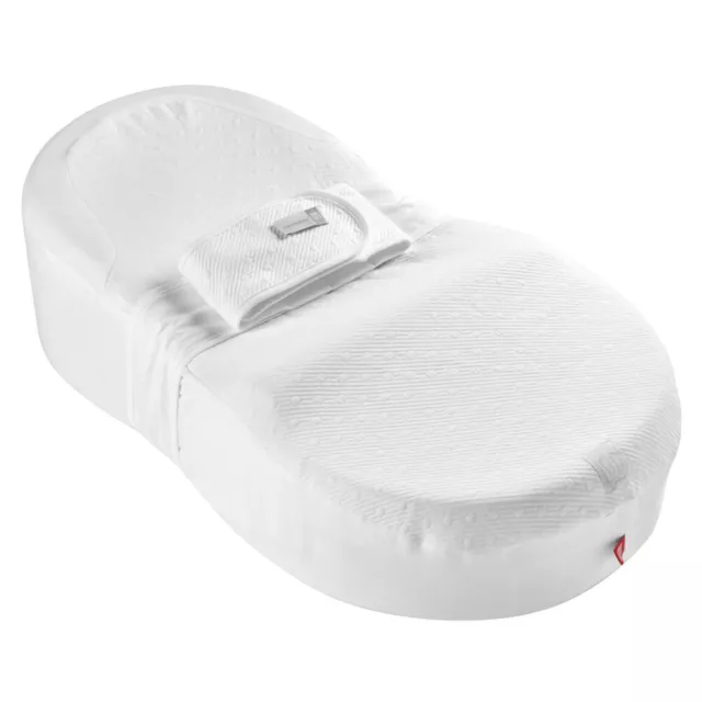 Red Castle CocoonaBaby Nest Cotton Bubble - Newborn Baby Ergonomic Sleeping Aid