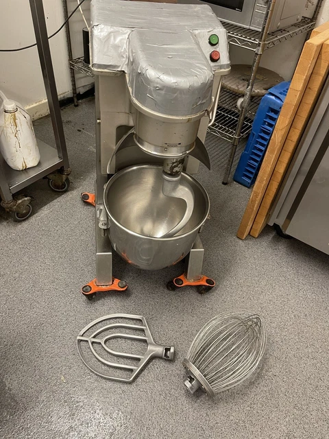 Hobart 20lt Mixer Spares Or Repairs