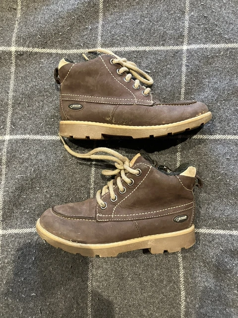 Clarks childrens goretex boots deals
