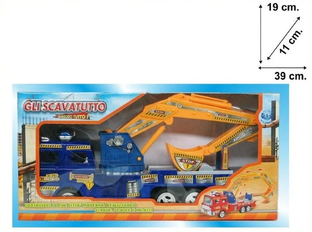 Jeu De Construction Banbao Dakar - Camion Tim & Tom Coronel - 578 Pièces - Neuf
