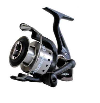 FILO DA PESCA A SPINNING INGLESE CARSON BASS TROTA CAVEDANO Carson MULINELLO 4000 