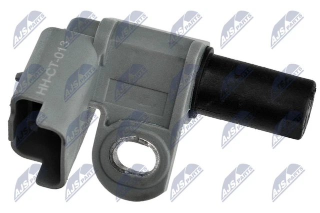 NTY Nockenwellensensor Hallgeber Zündimpulsgeber ECP-CT-013 für FORD MAX WA6 4 2