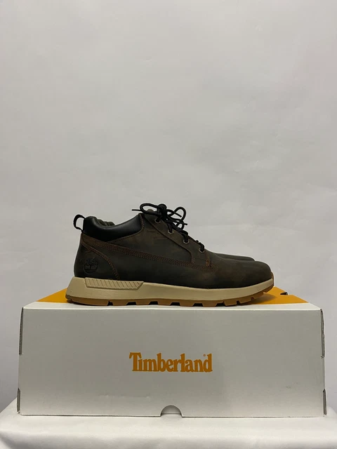 timberland killington low chukka