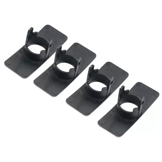 4x PDC capteur stationnement support adapté pour BMW E46 E39 E60 E38 66206989069