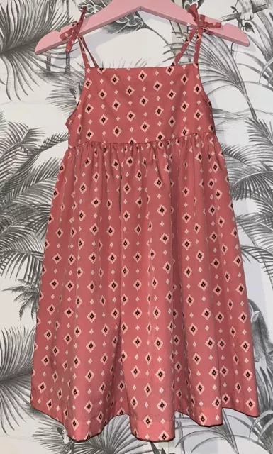 Ragazza 3-4 anni - Bellissimo abito estivo