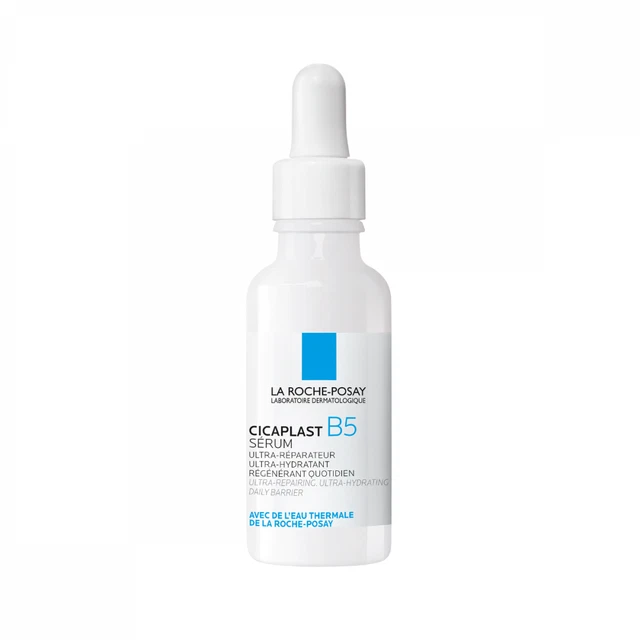 La Roche-Posay cicaplast B5 siero 30ml
