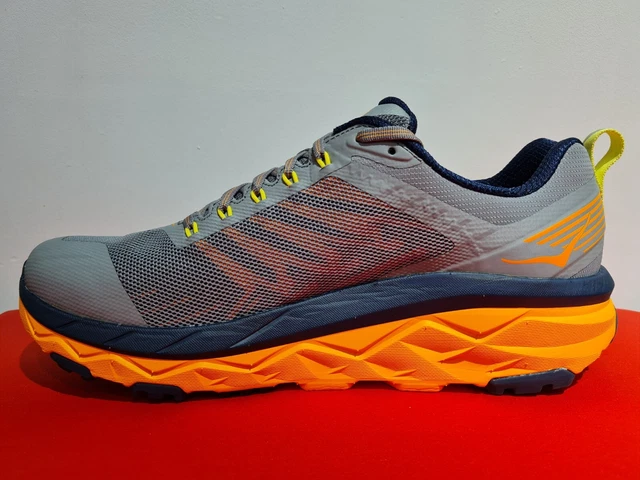 Hoka Challenger ATR 5 Herren Laufschuh Trail Running neutral 1104093-FGBM