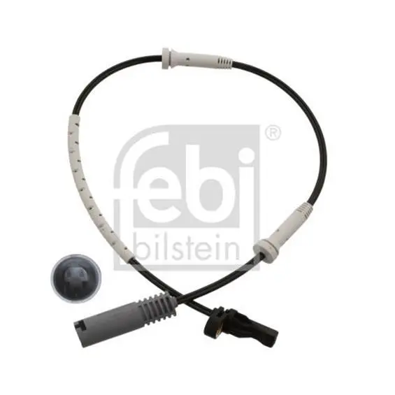 FEBI BILSTEIN 37466 ABS Sensor für BMW