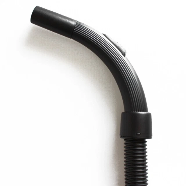 TUBO ASPIRAPOLVERE IN ACCIAIO - Telescopico, In