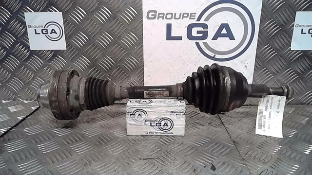 🇫🇷🥇Cardan Droit VOLKSWAGEN TOUAREG 1 PHASE 1 7L6407271G ✅/R:37063908