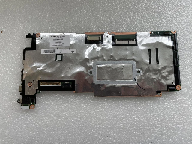 Carte Mère Vintage Intel Pentium Pro Avec Processeur - SY 032 - Collection