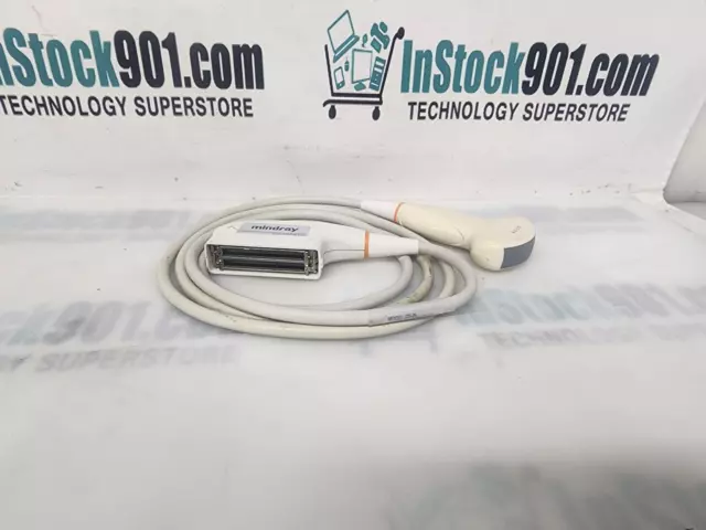 Mindray C5-2S Ultrasound Transducer Probe for TE5 & M7 Mindray C5-2S Ultrasound Transducer Probe for TE5 & M7