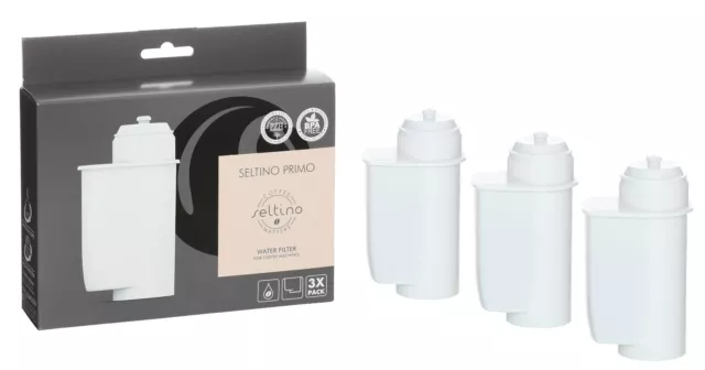 Siemens eq 300 shop water filter