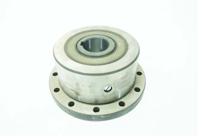 Ringspann D-61348 Mechanical Clutch 1-1/2in
