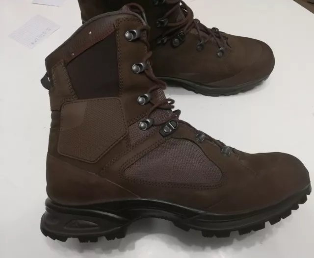 Chaussures Rangers HAIX Nepal Pro T 46 neuves.