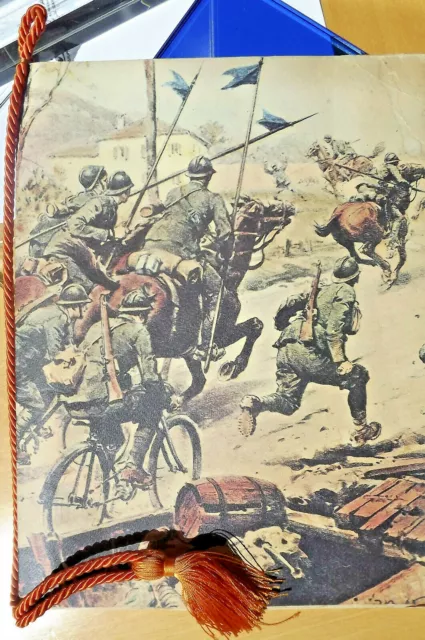 Comando Brigata Corazzata Vittorio Veneto  - Calendario Anno 1976   (1