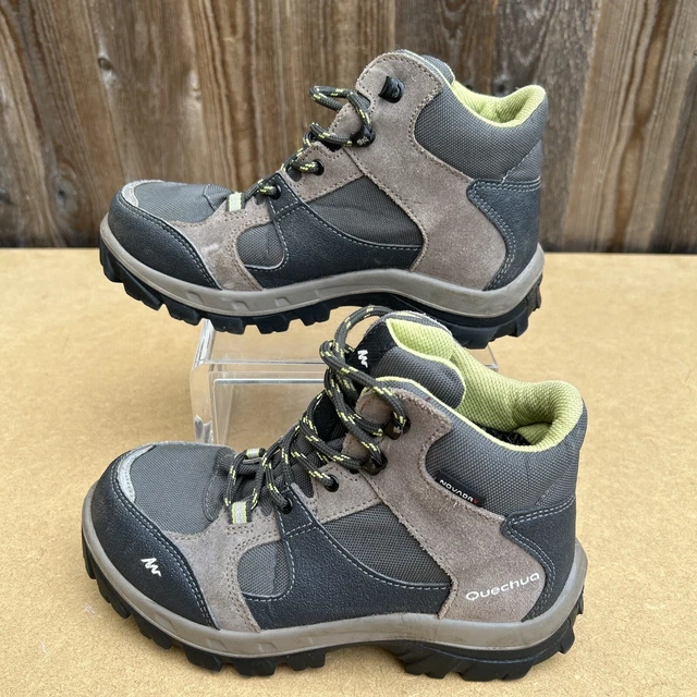 Chaussure quechua waterproof 2025