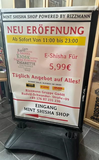 werbung antik