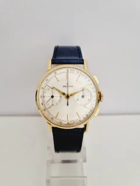 Zenith Chronograph 18kt