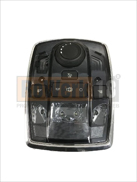 6016027 Innenraumleuchte PEUGEOT 508 SW I 98033020ZD