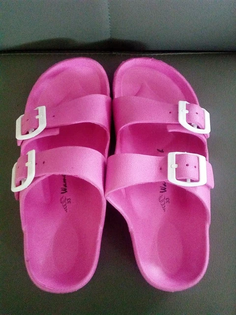 La halle aux chaussures mules femme deals