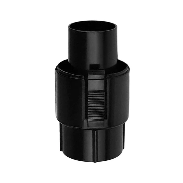 35 mm tot 32 mm slang stofzuiger accessoires converter compatibel met Midea vacuümbuis compatibel met Philips Karcher Electrolux QW12T-05F QW12T-05E (kleur: grijs