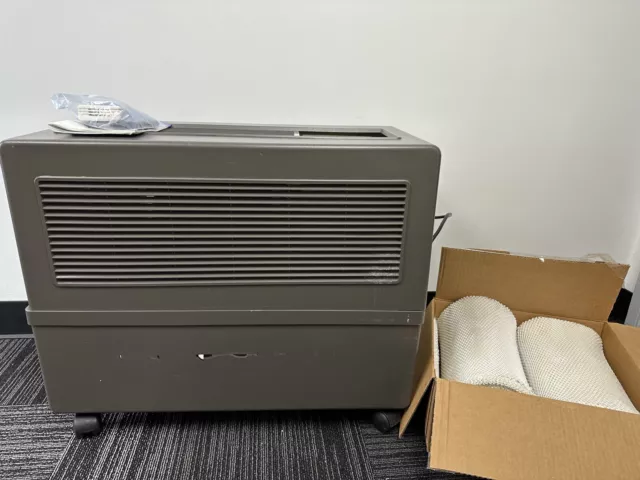 Brune B500 Professional Evaporation Humidifier