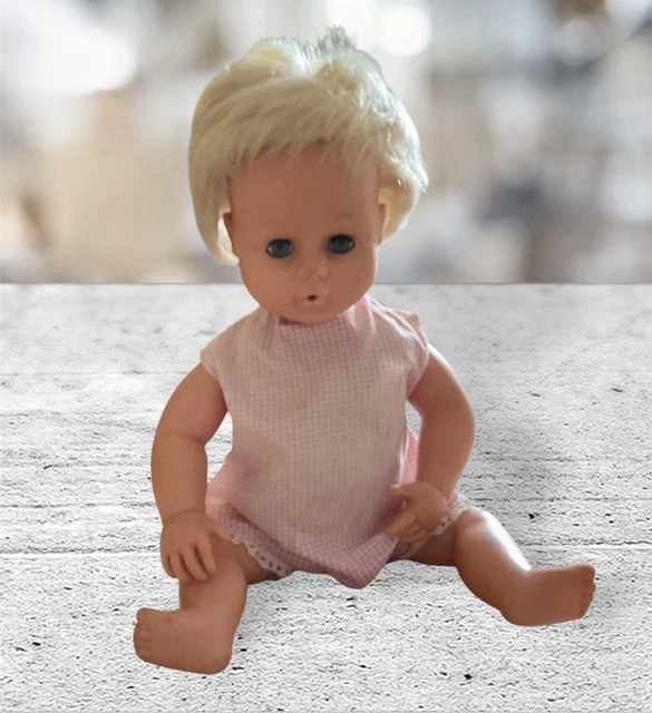 Walking Talking Palitoy Talking Dolls From The 60s VINTAGE PALITOY