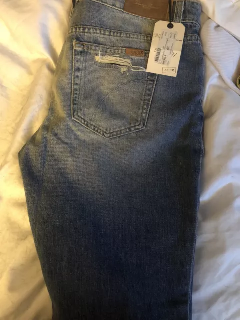 New! Women Joes Vintage reserve jeans Cali 29 2