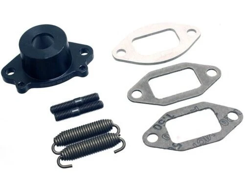 Go Kart Iame 2020 Mini X30 19.7mm Scarico Kit Collettore Kart da Corsa