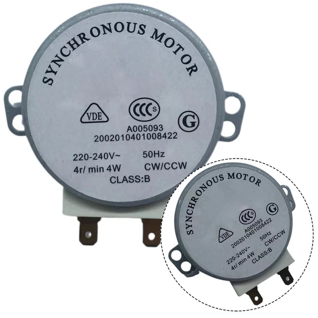 Motore DCM Mohawk 201330 24V 2 Velocità - Nuovo E Compatibile Con Kysor 1099074 - Foto 1