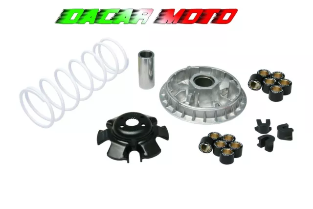Variateur MALOSSI Multivar 2000 Kymco People S 300 2019 2020 2021 2022 5114730