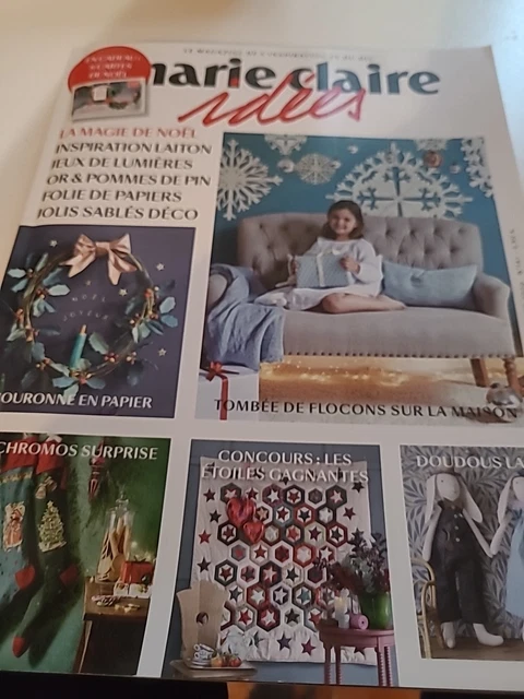 Loisirs et activités, Revues, Livres, BD, revues - PicClick FR