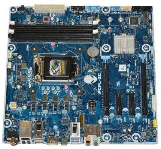 DELL ALIENWARE AURORA R7 Desktop Intel LGA1151 Motherboard VDT73 Used £ ...