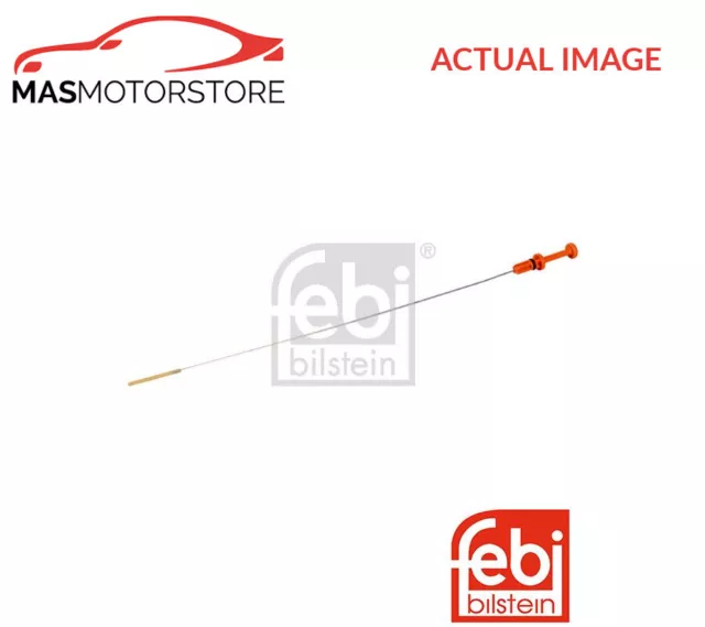 Oil Dipstick Febi Bilstein 178390 P New Oe Replacement