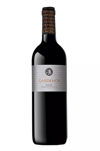 Gardenos  Tinto 2020  La Rioja